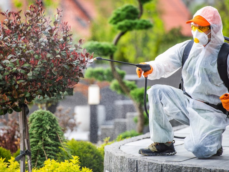 Pozantı Haşere İlaçlama