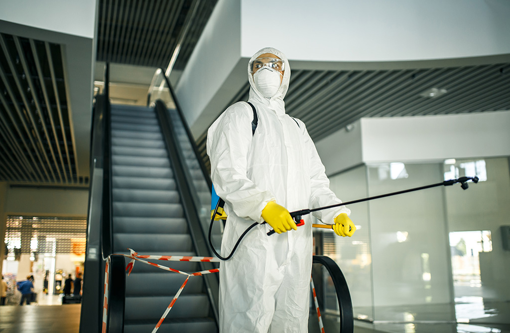 Pozantı Haşere İlaçlama